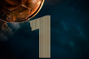 会像去年一样爆冷吗?金球悬念还剩1天 登贝莱1.14超低赔断层领跑