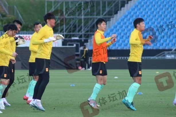 开云入口-新国足首秀不排斥以老带新 押宝三核或催生四初哥