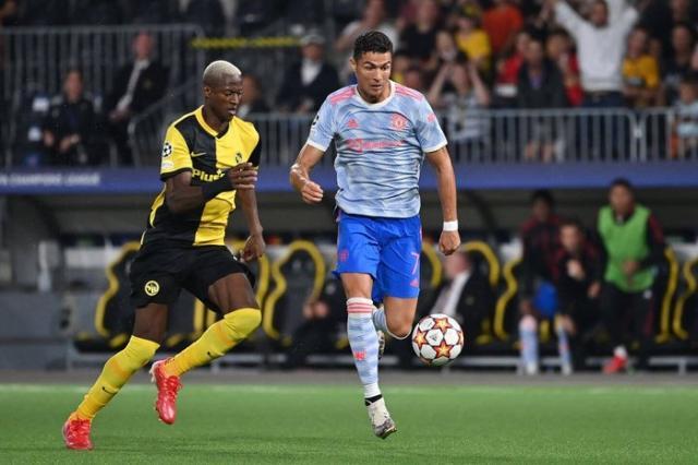 kaiyun体育app-病毒变种引发新恐慌 曼联受波及欧战又要变样？