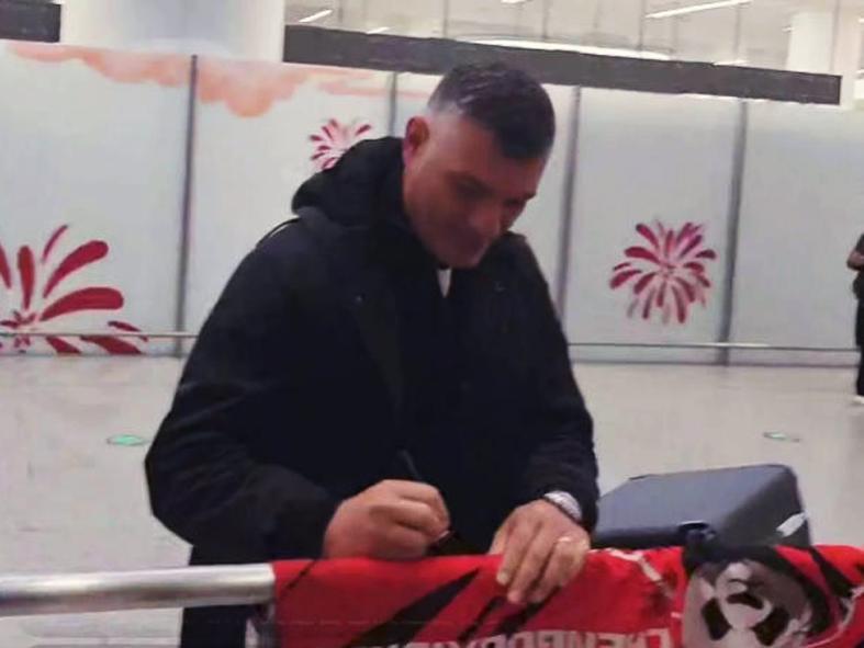 贺一然4号 茹萨5号！拜合+周定洋大反戈 约翰：把拼搏刻在骨子里